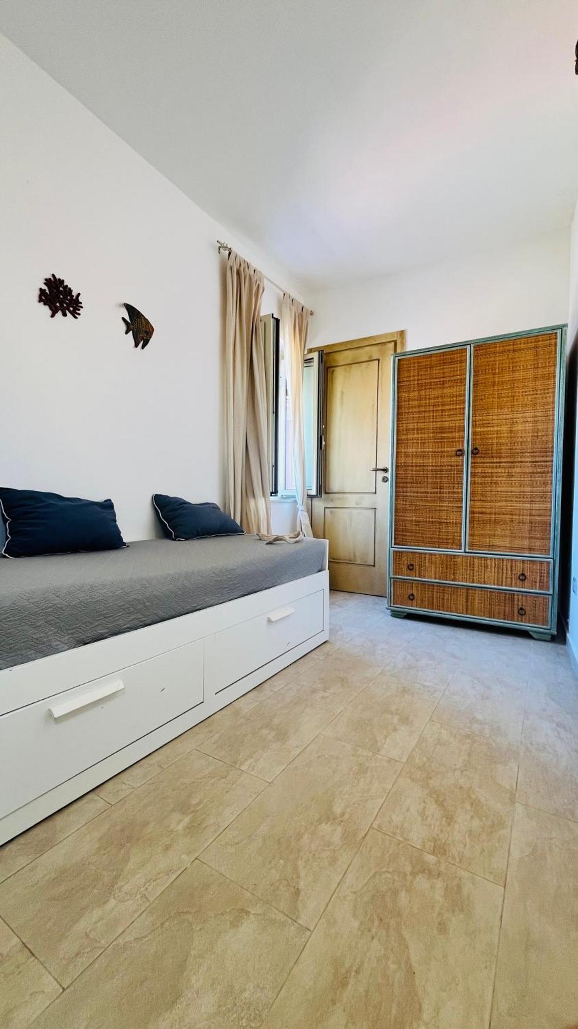Apartment Casa Beatrice Pizzo  Esterno foto