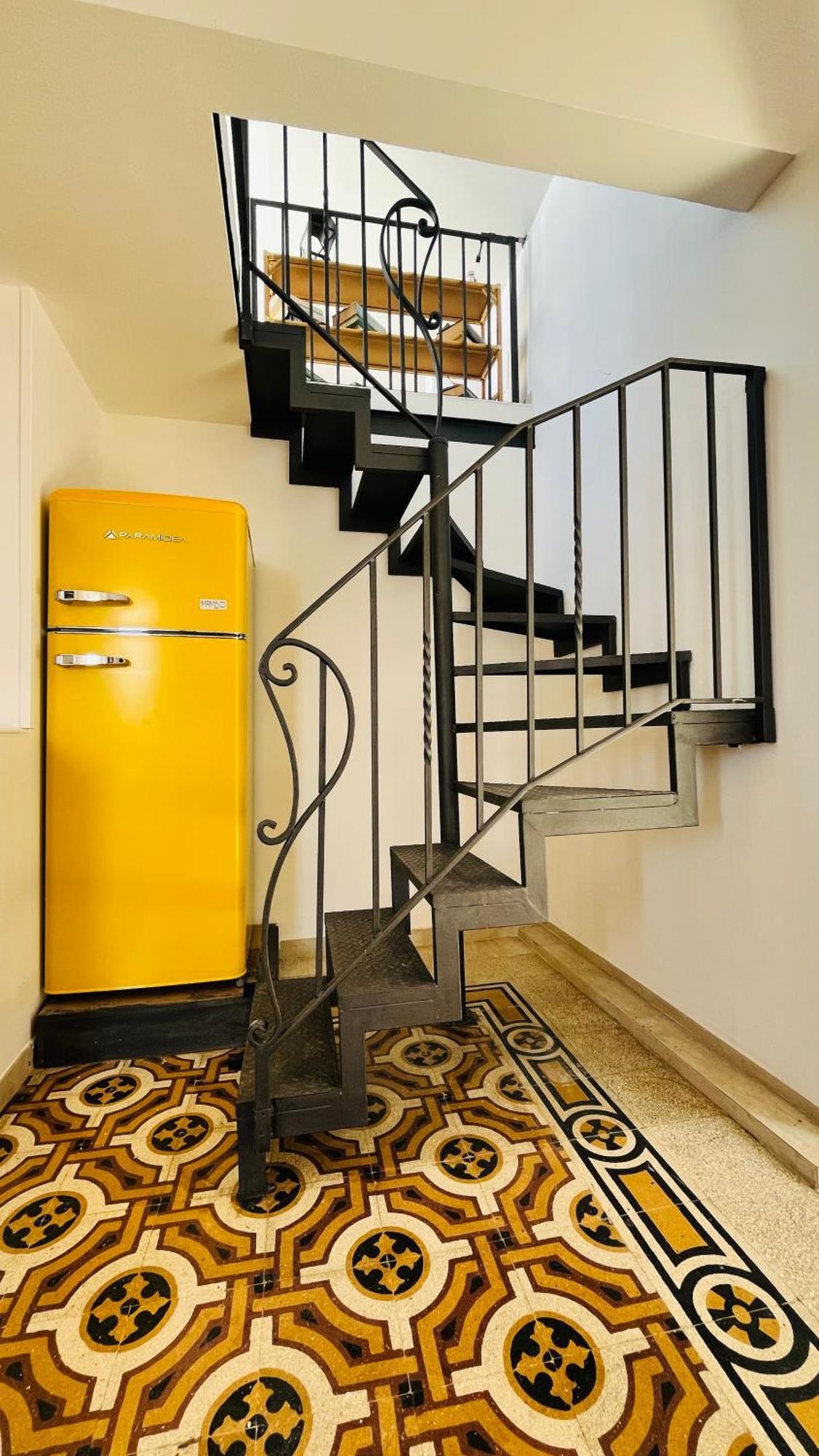 Apartment Casa Beatrice Pizzo  Esterno foto